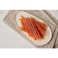 アイリスオーヤマ まるごとささみジャーキー細切り 野菜入り260g P-IJ-HSEV260 1袋（直送品）