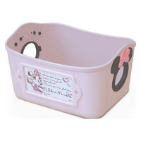 錦化成 ミニーマウス ミニやわらかバケツ3P GR 4904121340716 1個（直送品）