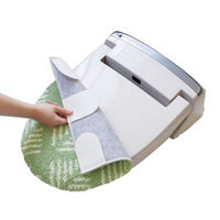 オカトー ナチュラル兼用フタカバー GRE 4905016017355 1個（直送品）