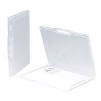 和泉化成 A3アクティブファイルケース 4906137430320 1個