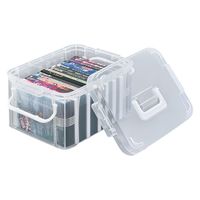 不動技研 プチノイ・150ハンドル付 CL F-2232H 1個