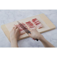 アール まな板シート つめかえ用800cm KC-222 1個（直送品）