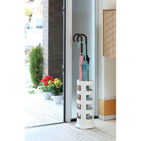小原産業 傘立て 丸型 W UB-322 1個