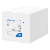 【新発売】メディコムジャパン　滅菌撥水ドレープ（穴なし）　90×90cm　JSP810124　1箱（25枚入） オリジナル