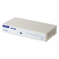 エレコム スイッチングハブ 8ポート ギガ LANハブ 金属筐体 電源内蔵 ループ防止 EHB-UG2C08-S 1個（直送品）