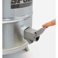 ピーコック魔法瓶工業 ステンレスキーパー6.1L INS60KH 1台