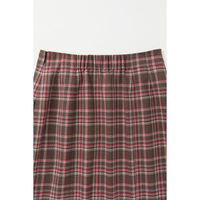 セロリー マーメイドスカート 7号 ボルドー 12423-7 1枚（直送品）