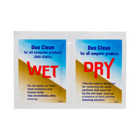 サンワサプライ  クリーニングペーパー HKB-AC-CL5（直送品）