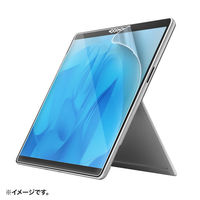 サンワサプライ Surface Pro 9/10/第11世代用液晶保護指紋防止光沢フィルム LCD-SF11KFP 1枚