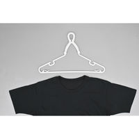 サワフジ とばないくん5本組 スノーホワイト●1セット(5本組×5) 4973306228033 1セット(5本組×5)（直送品）