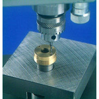 日本精密機械工作 ツイストドリル(超硬合金) 1本 T3017（直送品）