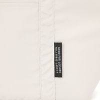 保冷トートバッグ（L） ベージュ LAKOLE/ラコレ