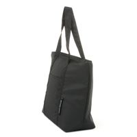 【LAKOLE/ラコレ】 保冷トートバッグ（L） ブラック