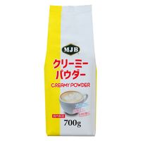MJB クリーミーパウダー 1セット（1袋（700g）×3） 徳用