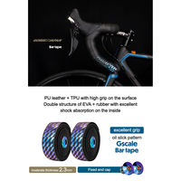 GORIX Gscale バーテープ 43642 1セット(2個入)（直送品）