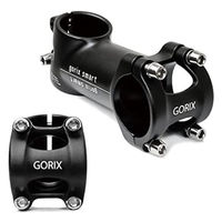 GORIX ゴリックス スマート軽量ステム GX-smart 7° 110mm 43585 1個（直送品）