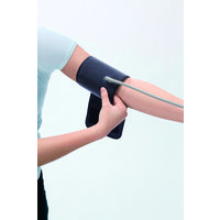 オムロンヘルスケア 上腕式血圧計 HCR-7501T