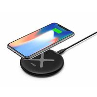 Anker ワイヤレス充電器 USB充電器 PowerWave Pad Lite ブラック A2533N11 [5W]