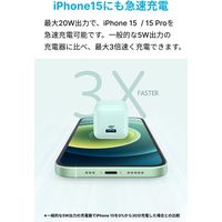 Anker PowerPort III Nano 20W