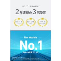 Anker 3-in-1 Cube with MagSafe