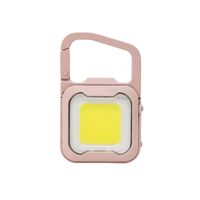 充電式ぴかり MINI LIGHT ダスティピンク 1個 ムサシ 犬用 お散歩