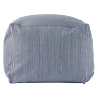 無印良品 体にフィットするソファ用綿デニムカバー 小 ヒッコリー 良品計画