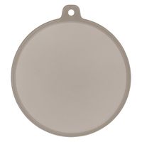 無印良品 レンジで使える シリコーン蓋 大 約直径23.5cm 1セット（1個×2） 良品計画