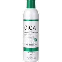 プラチナレーベル　CICAミストローション　300g　ドウシシャ