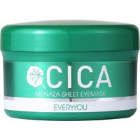 エブリユー　ＣＩＣＡシートアイマスク　ドウシシャ