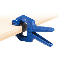 シンワ測定 バンドクランプ 75341 1個（直送品）