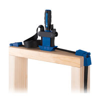 シンワ測定 ベルトクランプ 4m 75370 1個（直送品）