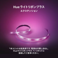 Signify ライトリボンプラス エクステンション(1m) PHLSP1 1個（直送品）