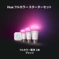 シグニファイジャパン フルカラースターターセット PHWC3S 1セット（直送品）