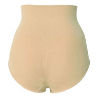 グローバル・ジャパン ムダ肉ぺたんこハイウエストショーツ 3L-4L C02-09 1枚（直送品）