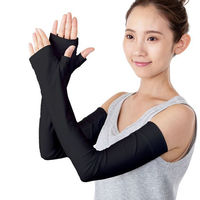 グローバル・ジャパン Cool Fit アームカバーノーマルタイプ J06-19 1枚（直送品）