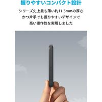 モバイルバッテリー Anker 621 Magnetic Battery (MagGo) A1610012 1個