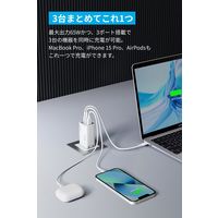 Anker 735 Charger （GaNPrime 65W）