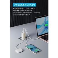 Anker 735 Charger （GaNPrime 65W）