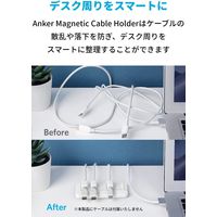 Anker Magnetic Cable Holder