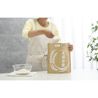カワタキコーポレーション お米用保存袋 3kg用 1袋（2枚入）
