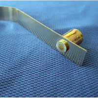 シロッコ VSロックピン 1b10tk-vsp1000xx100 1セット(100個)（直送品）