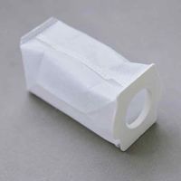 シロカ シロカ紙パック式 コードレススティッククリーナー専用紙パック6枚入り SV-SK151FT6 1個