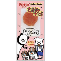 ペティオ ささみポップ 6本入 1袋 犬用 おやつ