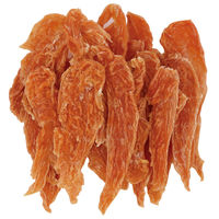 ペティオ 素材そのまま 無添加 ササミ姿スライスハード 150g 1袋 犬用 おやつ