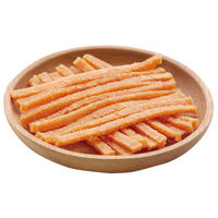 ペティオ プラクト 歯みがきデンタルササミクランチスティック ササミ 無添加 国産 60g 1袋 犬用 おやつ