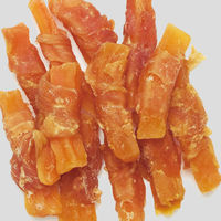 ペティオ ササミ巻き おいも 40個入（20個×2袋）1袋 犬用 おやつ