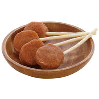 ペティオ レバーポップ 12本入 1袋 犬用 おやつ