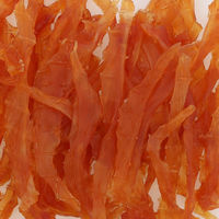 ペティオ 素材そのまま 着色料無添加 かむコラーゲン チキンアキレス しなやかソフト 100g 1袋 犬用 おやつ