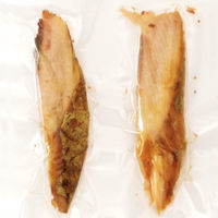 ペティオ 素材そのまま ねこちゃんのやわらか蒸しかつお かつお節味 2本入 1袋 猫用 おやつ