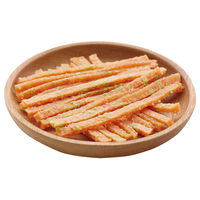 ペティオ プラクト 歯みがきデンタルササミ クランチスティック 野菜入 国産 60g 1袋 犬用 おやつ